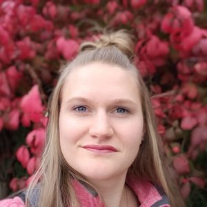 Meet your Posher, Anna